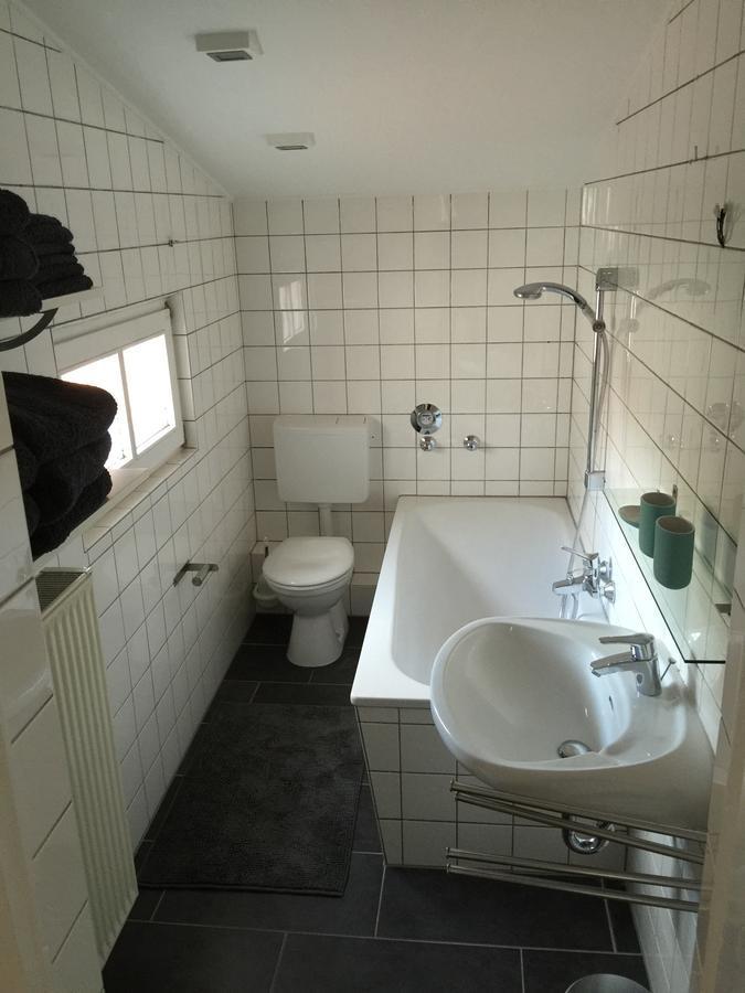 Seelig'S Weinsheim  Buitenkant foto